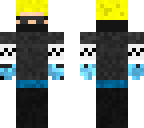 cookiem blond