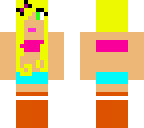 cool huger game lime
