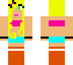 cool huger game lime
