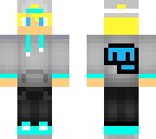 cool skin