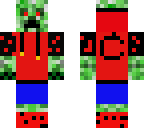 creeper boss