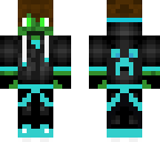 creeper dude