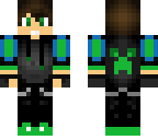 creeper guy