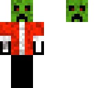 creeper head