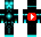 creeperheroyt