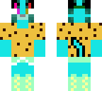 curtent skin
