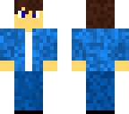 custom skin