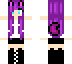 cute cat girl