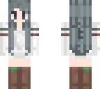 cute girl