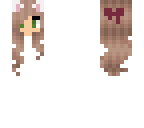 cute kitty ear hair base