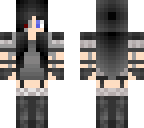 cute robot girl edited
