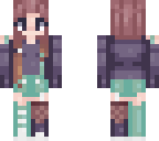 cute skin