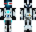 cyborg