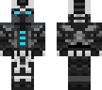 cyborg