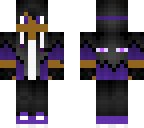 dark ender