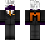 dark mineplex