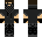 dark soul skin
