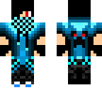 dark steve