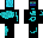 dark wisp