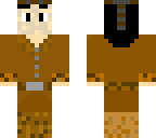david crockett