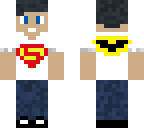 dc die hard fan