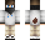 deer boy