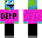 derp earth
