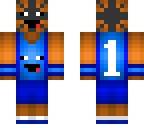 derp mcderp guy basket ball playa