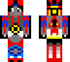 derp rocket fly updated