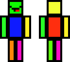 derpy colour