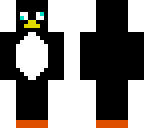 derpy penguin