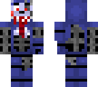 devil nightmare candy