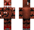 devil nightmare freddy