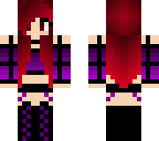 devils daughter