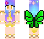 dinner fairy