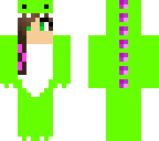 dino lime