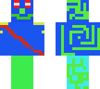 dirp soldier