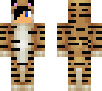 dj tiger boy onzie