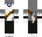 dogs's skin