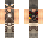 dovahkeane