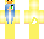 duck onesie