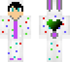 easter bunny onesie