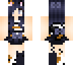 edit calico neko