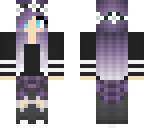 edited skin
