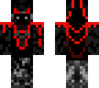 edited skin