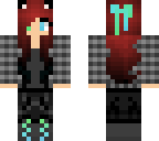 edited skin