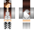 edited skin not mine