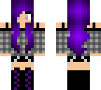 emo girl