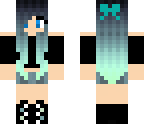 emo girl