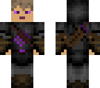 ender assassin or ender thief